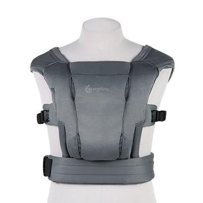 エンブレース ソフトエア エルゴベビー(ergobaby) 抱っこ紐・おんぶ紐【6ヵ月目以降はいつでも返却可能】