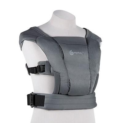 エンブレース ソフトエア エルゴベビー(ergobaby) 抱っこ紐・おんぶ紐【6ヵ月目以降はいつでも返却可能】