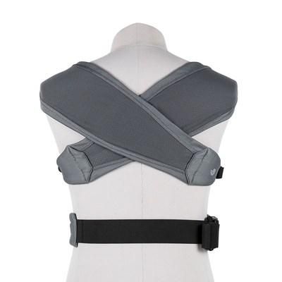 エンブレース ソフトエア エルゴベビー(ergobaby) 抱っこ紐・おんぶ紐【6ヵ月目以降はいつでも返却可能】