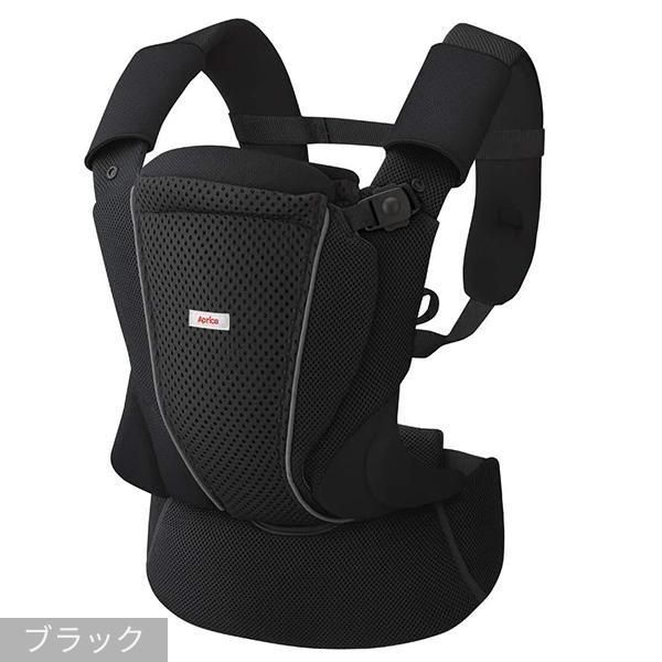 コアラウルトラメッシュ アップリカ(aprica) 抱っこ紐・おんぶ紐【6ヵ月目以降はいつでも返却可能】