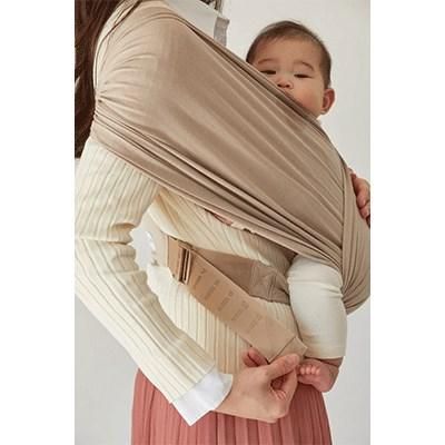 抱っこ紐FLEX(フレックス) サイズ調節可モデル 抱っこ紐・おんぶ紐コニー(Konny) 【6ヵ月目以降はいつでも返却可能】