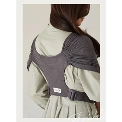 抱っこ紐FLEX(フレックス) サイズ調節可モデル 抱っこ紐・おんぶ紐コニー(Konny) 【6ヵ月目以降はいつでも返却可能】