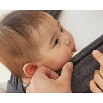 抱っこ紐FLEX(フレックス) サイズ調節可モデル 抱っこ紐・おんぶ紐コニー(Konny) 【6ヵ月目以降はいつでも返却可能】