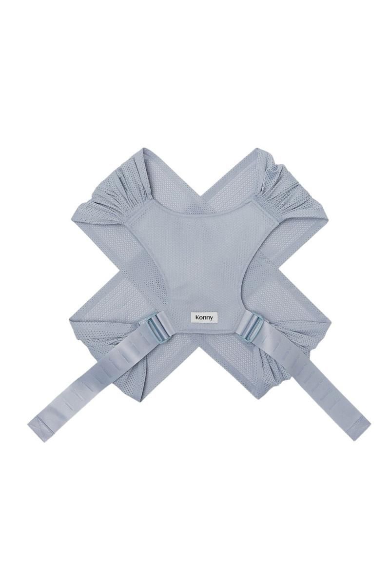 抱っこ紐フレックス　サマータイプ（サイズ調節可モデル） コニー(Konny) 抱っこ紐・おんぶ紐【6ヵ月目以降はいつでも返却可能】