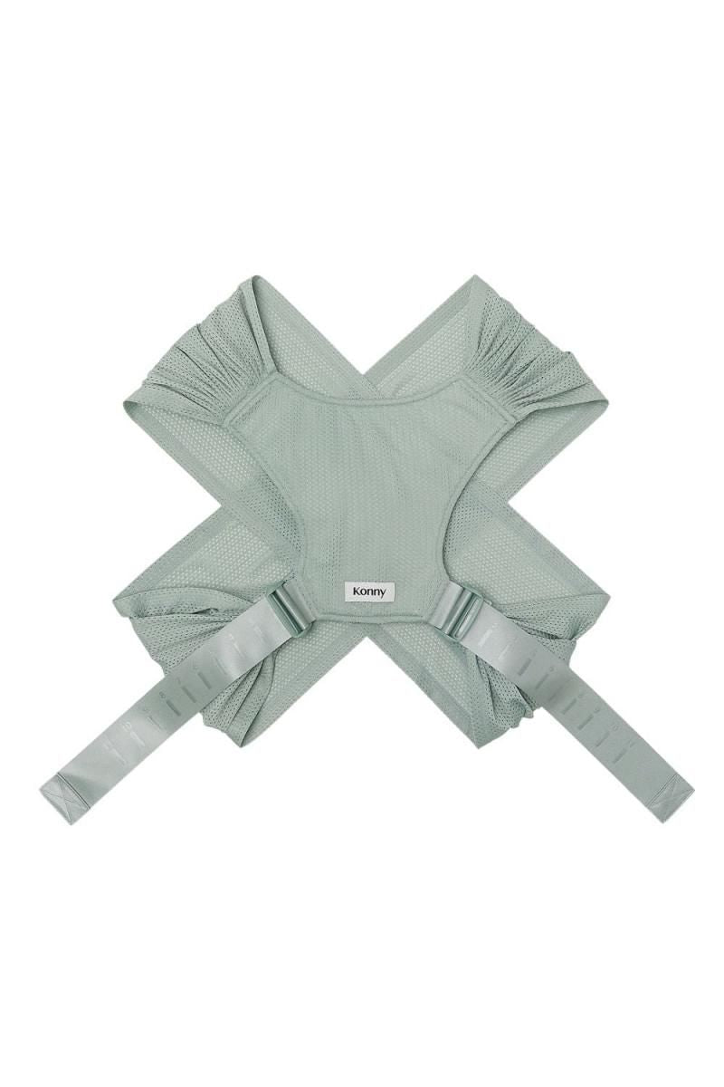 抱っこ紐フレックス　サマータイプ（サイズ調節可モデル） コニー(Konny) 抱っこ紐・おんぶ紐【6ヵ月目以降はいつでも返却可能】
