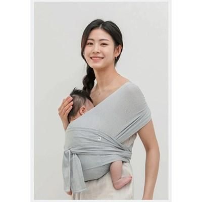 抱っこ紐サマータイプ (サイズ固定モデル) コニー 抱っこ紐・おんぶ紐 コニー(Konny)【6ヵ月目以降はいつでも返却可能】