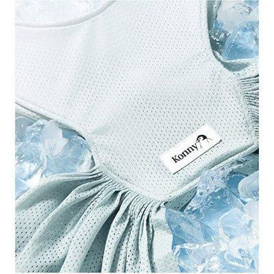 抱っこ紐サマータイプ (サイズ固定モデル) コニー 抱っこ紐・おんぶ紐 コニー(Konny)【6ヵ月目以降はいつでも返却可能】