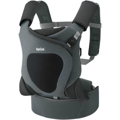 コアラ メッシュプラス AB アップリカ(aprica) 抱っこ紐・おんぶ紐【6ヵ月目以降はいつでも返却可能】