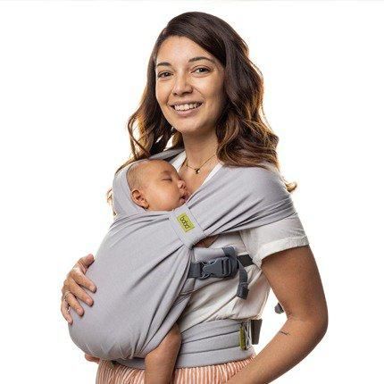 ボバブリス ボバ(boba) 抱っこ紐・おんぶ紐【6ヵ月目以降はいつでも返却可能】