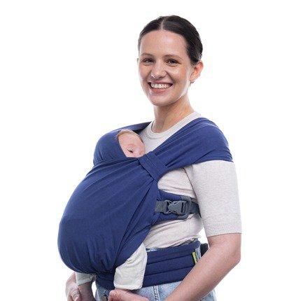 ボバブリス ボバ(boba) 抱っこ紐・おんぶ紐【6ヵ月目以降はいつでも返却可能】