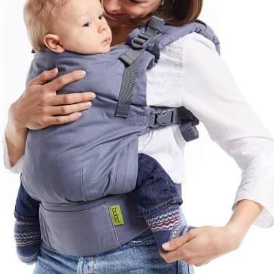 ボバエックス ボバ(boba) 抱っこ紐・おんぶ紐【6ヵ月目以降はいつでも返却可能】