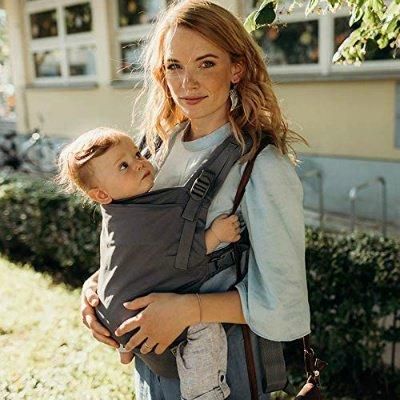 ボバエックス ボバ(boba) 抱っこ紐・おんぶ紐【6ヵ月目以降はいつでも返却可能】