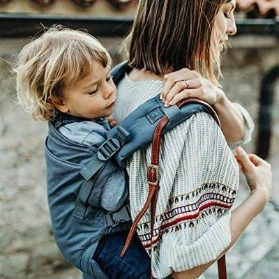 ボバエックス ボバ(boba) 抱っこ紐・おんぶ紐【6ヵ月目以降はいつでも返却可能】