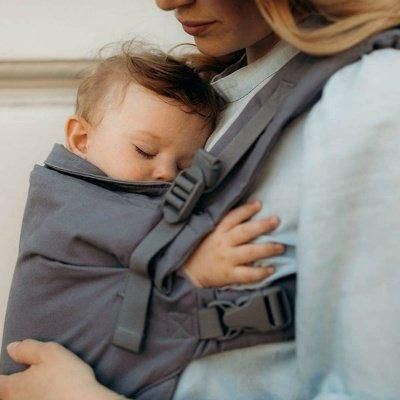 ボバエックス ボバ(boba) 抱っこ紐・おんぶ紐【6ヵ月目以降はいつでも返却可能】