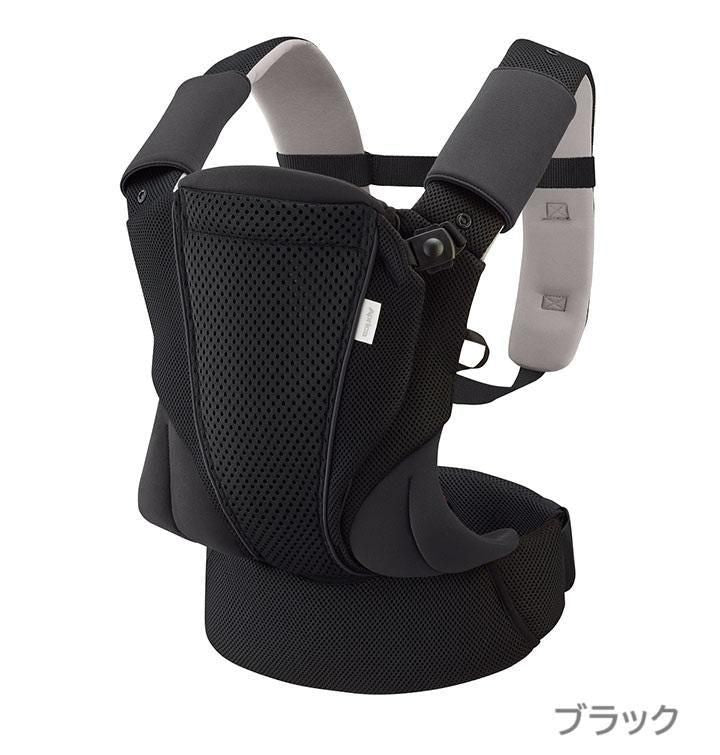 コアラ ウルトラメッシュ EX アップリカ(aprica) 抱っこ紐・おんぶ紐【6ヵ月目以降はいつでも返却可能】