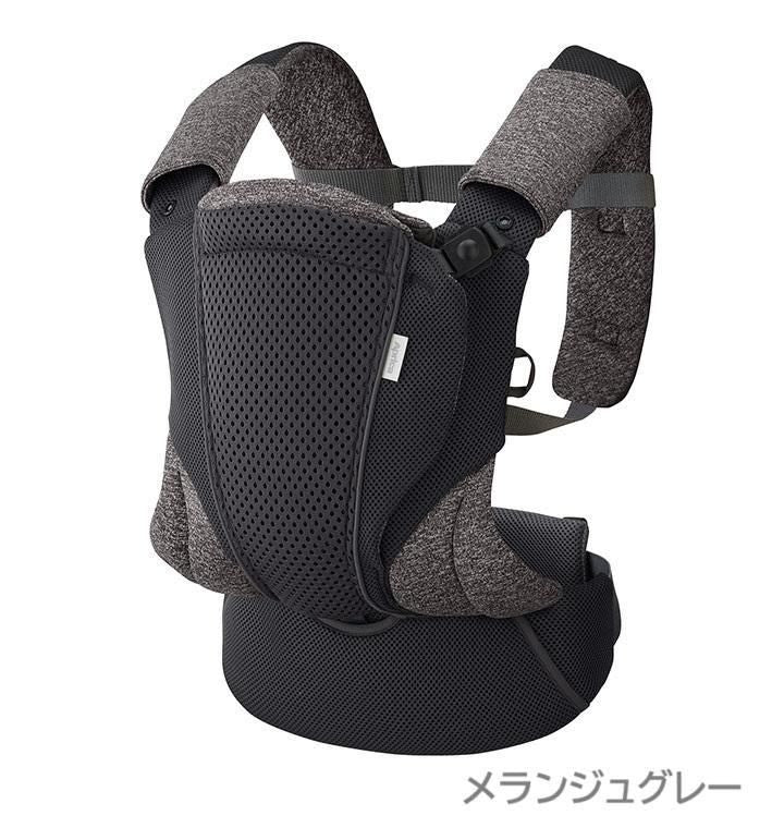 コアラ ウルトラメッシュ EX アップリカ(aprica) 抱っこ紐・おんぶ紐【6ヵ月目以降はいつでも返却可能】
