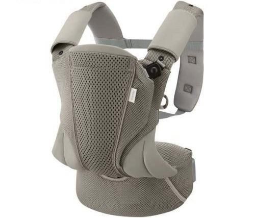 コアラ ウルトラメッシュ EX アップリカ(aprica) 抱っこ紐・おんぶ紐【6ヵ月目以降はいつでも返却可能】