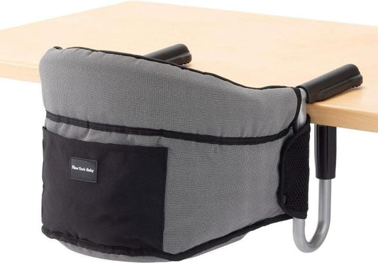 洗えるシート テーブルチェア ニューヨーク・ベビー カトージ(KATOJI) ベビーチェア【6ヵ月目以降はいつでも返却可能】