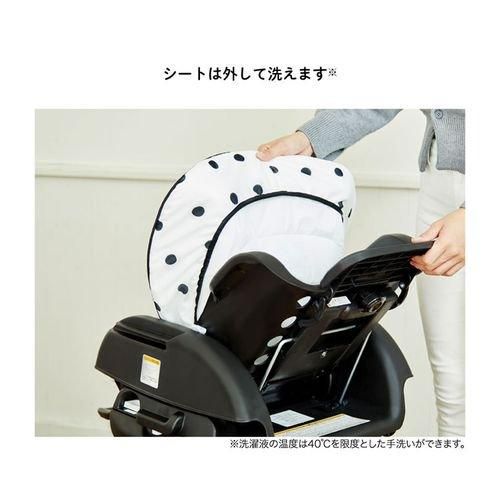 スイングハイローラック ピッコロ２ カトージ(KATOJI) ハイローチェア・ベビーラック【6ヵ月目以降はいつでも返却可能】