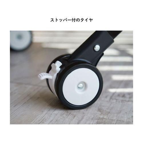 スイングハイローラック ピッコロ２ カトージ(KATOJI) ハイローチェア・ベビーラック【6ヵ月目以降はいつでも返却可能】