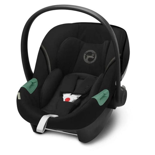 エイトン S2 i-Size サイベックス(cybex) ベビーシート【3ヵ月目以降はいつでも返却可能】