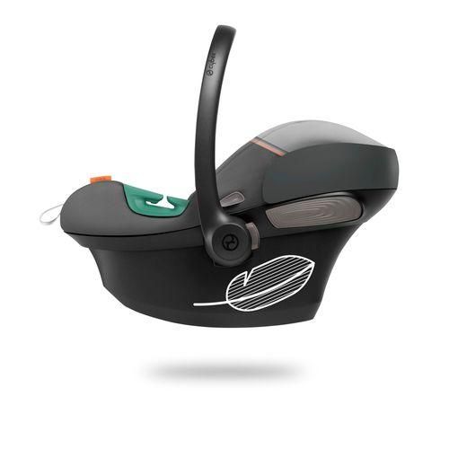 エイトン S2 i-Size サイベックス(cybex) ベビーシート【3ヵ月目以降はいつでも返却可能】