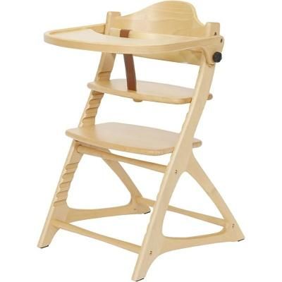 マテルナ テーブル&ガード 大和屋(Yamatoya) ベビーチェア【6ヵ月目以降はいつでも返却可能】