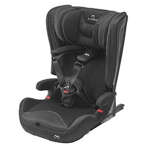 パパット2 プレミアム エールベベ(AILBEBE) ジュニアシート【3ヵ月目以降はいつでも返却可能】