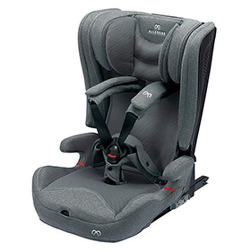 パパット2 プレミアム エールベベ(AILBEBE) ジュニアシート【3ヵ月目以降はいつでも返却可能】