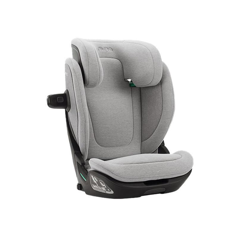 AACE lx ヌナ ジュニアシート【3ヵ月目以降はいつでも返却可能】