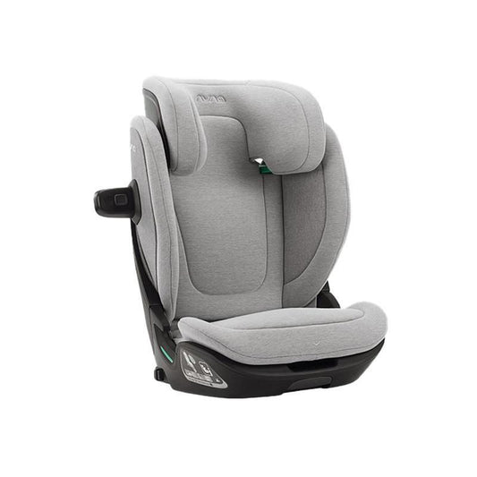 AACE lx ヌナ ジュニアシート【3ヵ月目以降はいつでも返却可能】