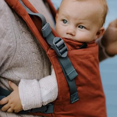 ボバ(boba)エックス デザイナーズ ボバ 抱っこ紐・おんぶ紐【6ヵ月目以降はいつでも返却可能】