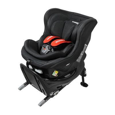 ブリッド コンフォルテISOFIX black version リーマン(LEAMAN) チャイルドシート【3ヵ月目以降はいつでも返却可能】