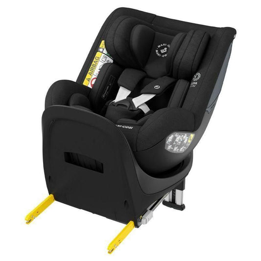 ストーン マキシコシ(Maxi-Cosi) チャイルドシート【3ヵ月目以降はいつでも返却可能】