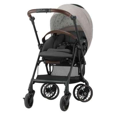 ホワイトレーベル スゴカルSwitch plus エッグショック ロッタ AS（アカチャンホンポ共同開発商品） コンビ(Combi)  A型ベビーカー【3ヵ月目以降はいつでも返却可能】