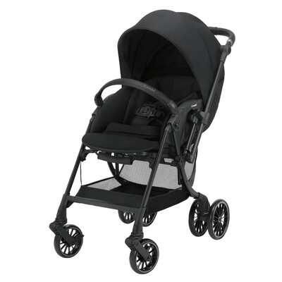 ホワイトレーベル スゴカルSwitch plus エッグショック ロッタ AS（アカチャンホンポ共同開発商品） コンビ(Combi)  A型ベビーカー【3ヵ月目以降はいつでも返却可能】