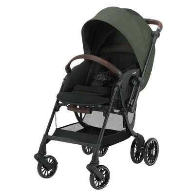 ホワイトレーベル スゴカルSwitch plus エッグショック ロッタ AS（アカチャンホンポ共同開発商品） コンビ(Combi)  A型ベビーカー【3ヵ月目以降はいつでも返却可能】