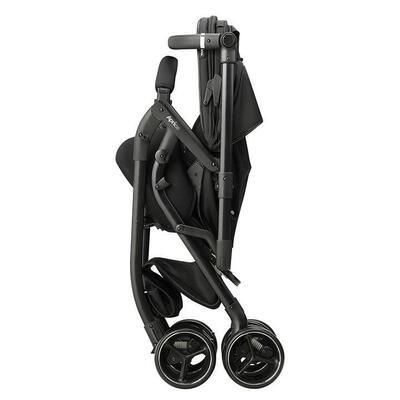 オプティア クッショングレイス アップリカ(aprica) A型ベビーカー【3ヵ月目以降はいつでも返却可能】