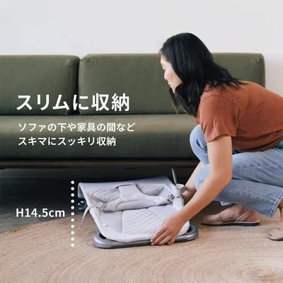 エボルブ バウンサー エルゴベビー(ergobaby) バウンサー・ベビーシッター【6ヵ月目以降はいつでも返却可能】