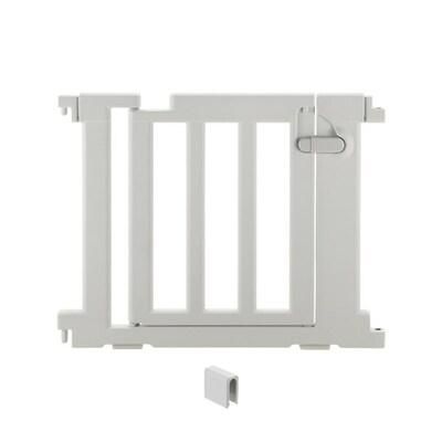 パーテーションにも使えるベビーサークル ドアパネル (75.5×4.6×60cm) プラスチック製ベビーサークル リッチェル(RICHELL)【6ヵ月目以降はいつでも返却可能】