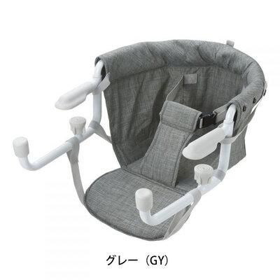 あんよがブラブラしないテーブルチェア リッチェル(Richell) ベビーチェア【6ヵ月目以降はいつでも返却可能】