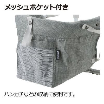 あんよがブラブラしないテーブルチェア リッチェル(Richell) ベビーチェア【6ヵ月目以降はいつでも返却可能】