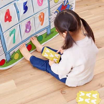 ミッキー＆フレンズ　あそびと知育のボールハウス 野中製作所(NONAKA WORLD) テント【6ヵ月目以降はいつでも返却可能】