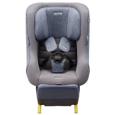 クルリラプラスライト アップリカ(aprica) チャイルドシート【3ヵ月目以降はいつでも返却可能】
