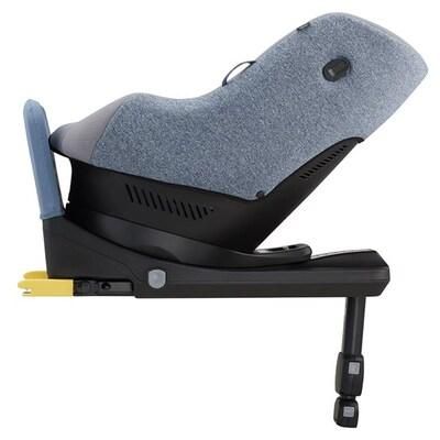 クルリラプラスライト アップリカ(aprica) チャイルドシート【3ヵ月目以降はいつでも返却可能】