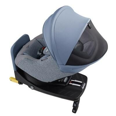 クルリラプラスライト アップリカ(aprica) チャイルドシート【3ヵ月目以降はいつでも返却可能】