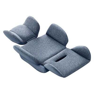 クルリラプラスライト アップリカ(aprica) チャイルドシート【3ヵ月目以降はいつでも返却可能】