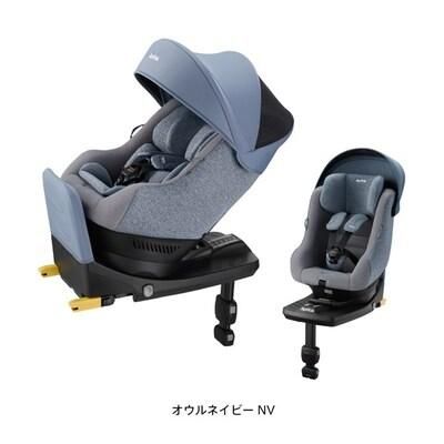 クルリラプラスライト アップリカ(aprica) チャイルドシート【3ヵ月目以降はいつでも返却可能】