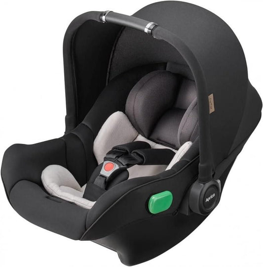 エアキャリー アップリカ(aprica) ベビーシート【3ヵ月目以降はいつでも返却可能】