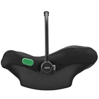 エアキャリー アップリカ(aprica) ベビーシート【3ヵ月目以降はいつでも返却可能】
